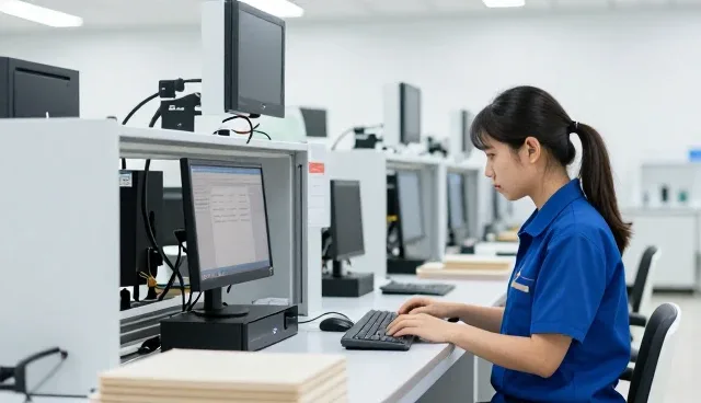 湖北捷双供应链有限公司