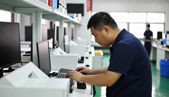 湖北捷双供应链有限公司提供线上店铺运营相关解决方案