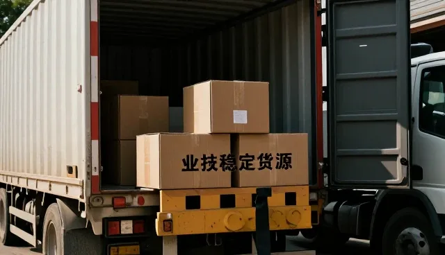 稳定货源使用与维护中的常见问题与解决方案