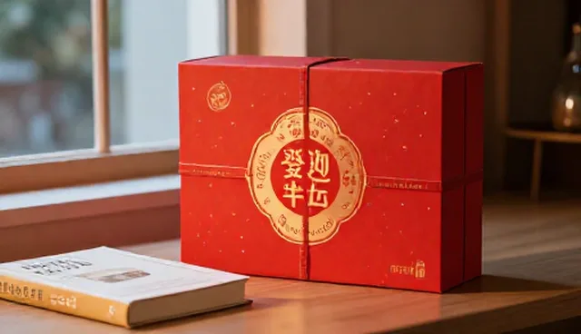 礼品采购与定制选型需关注哪些关键因素