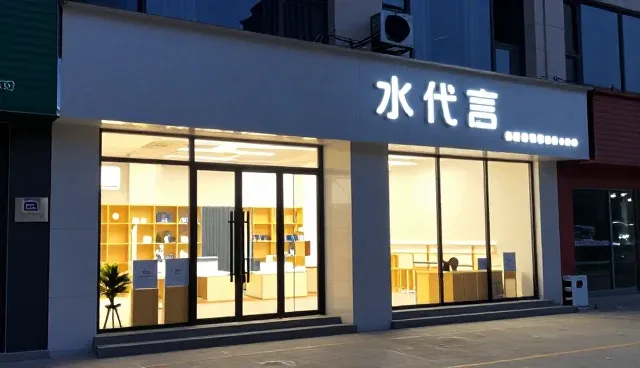 供应链管理中品牌代理合作的关键环节解析